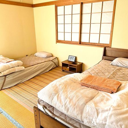 Nono Teru Narita Hostel ภายนอก รูปภาพ