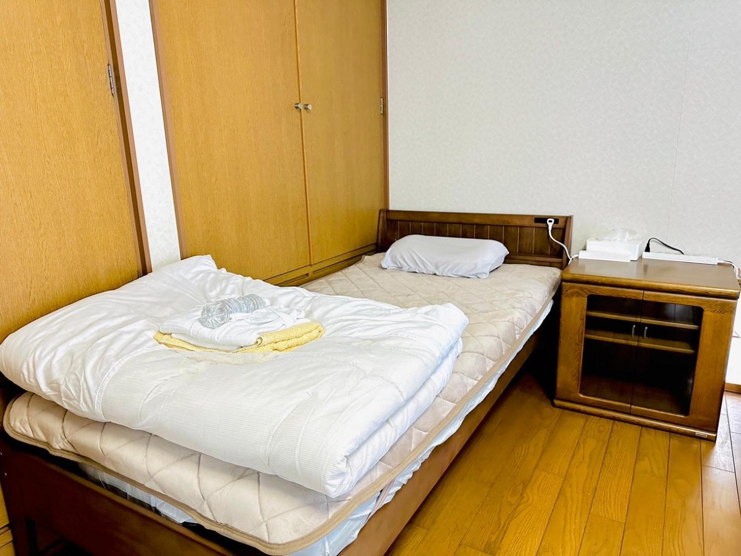 Nono Teru Narita Hostel ภายนอก รูปภาพ