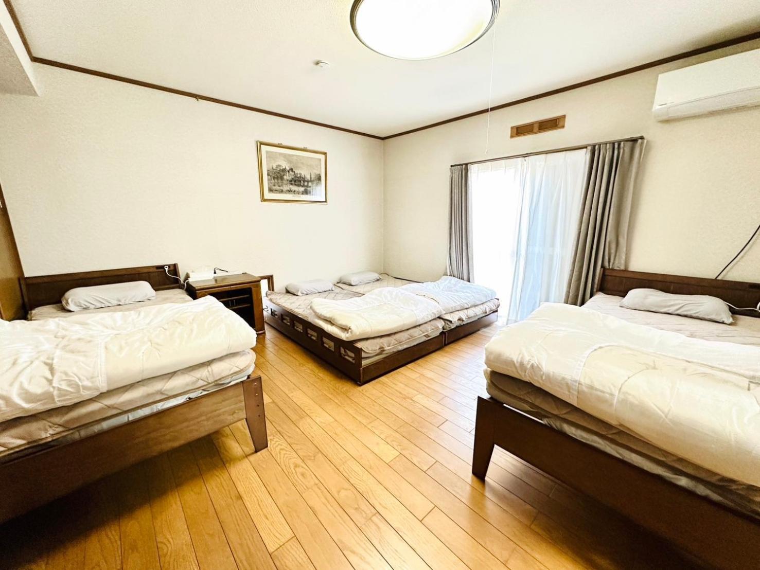 Nono Teru Narita Hostel ภายนอก รูปภาพ