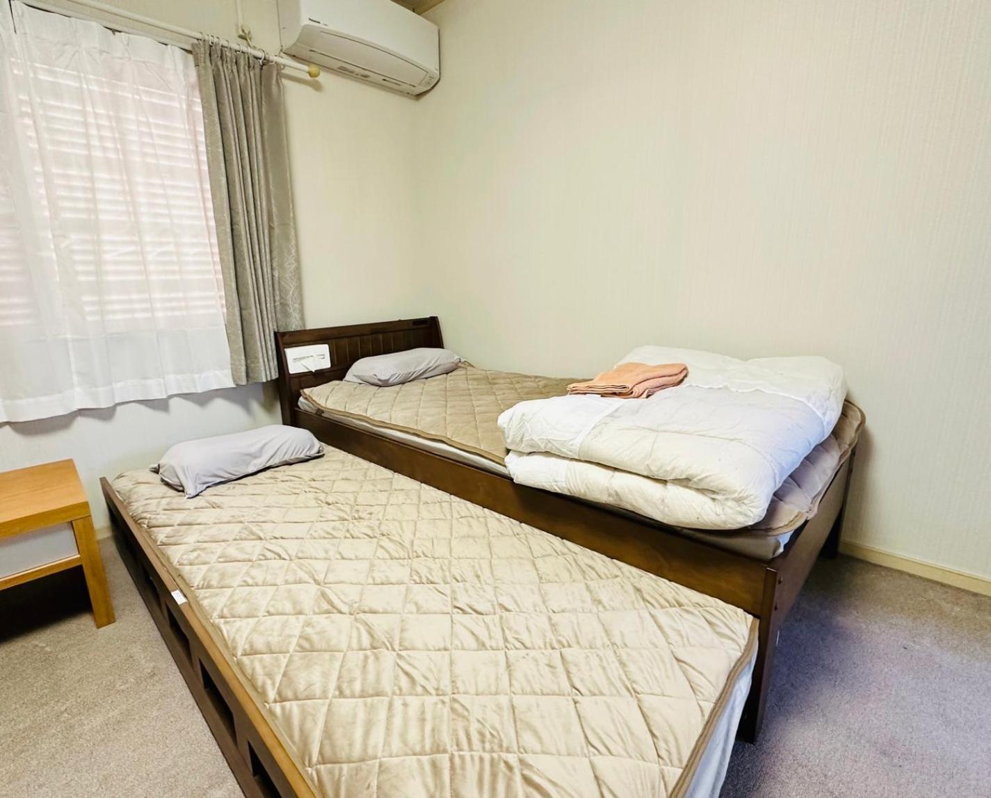 Nono Teru Narita Hostel ภายนอก รูปภาพ