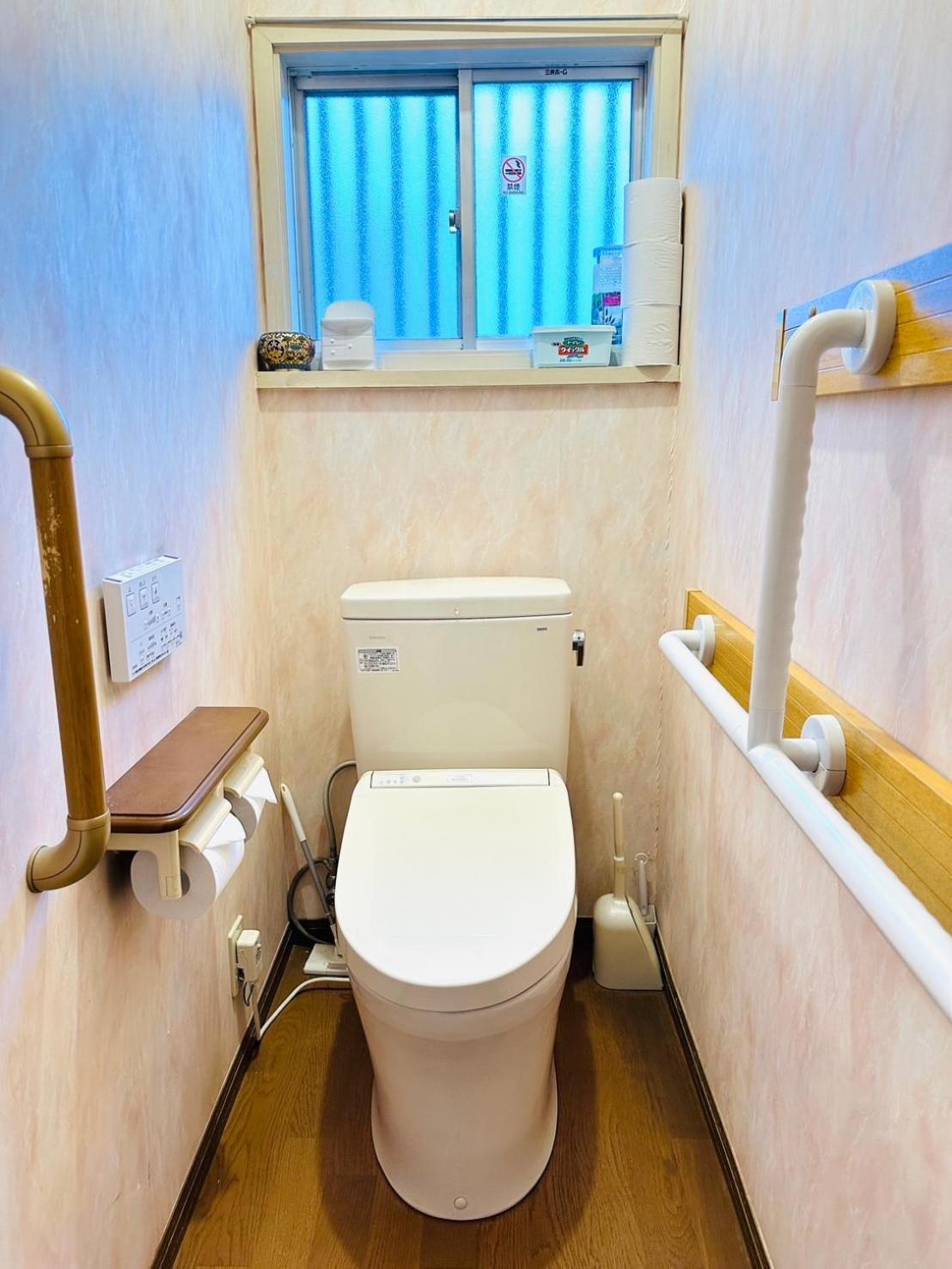 Nono Teru Narita Hostel ภายนอก รูปภาพ