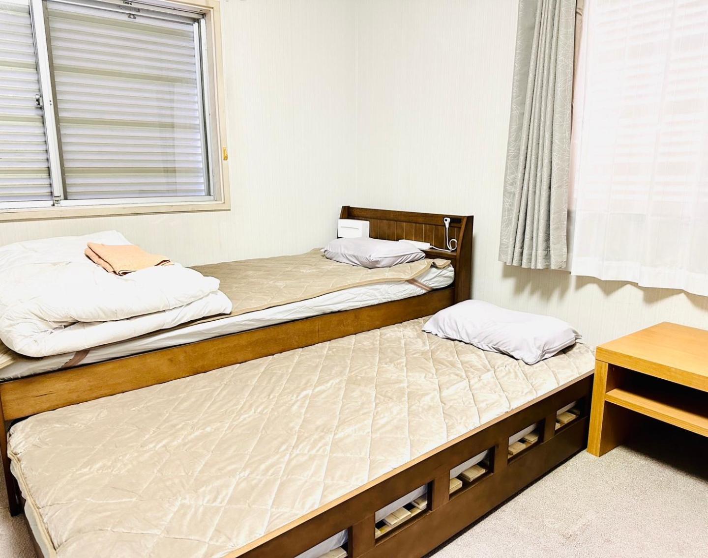 Nono Teru Narita Hostel ภายนอก รูปภาพ