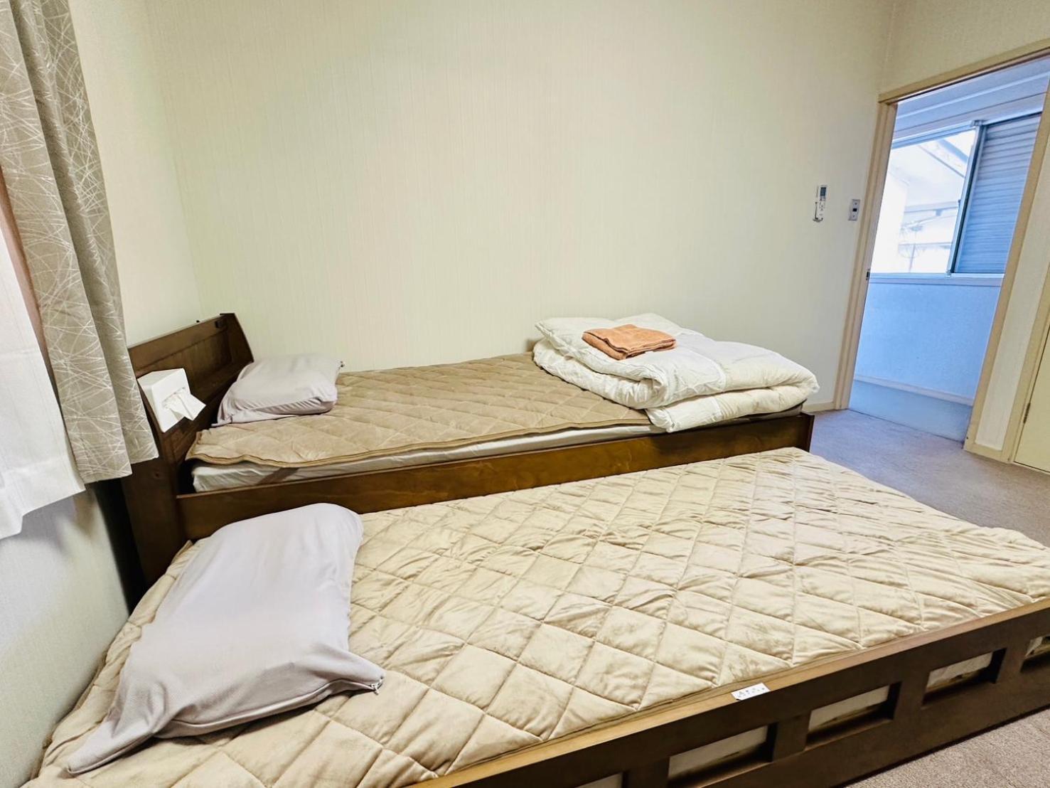 Nono Teru Narita Hostel ภายนอก รูปภาพ