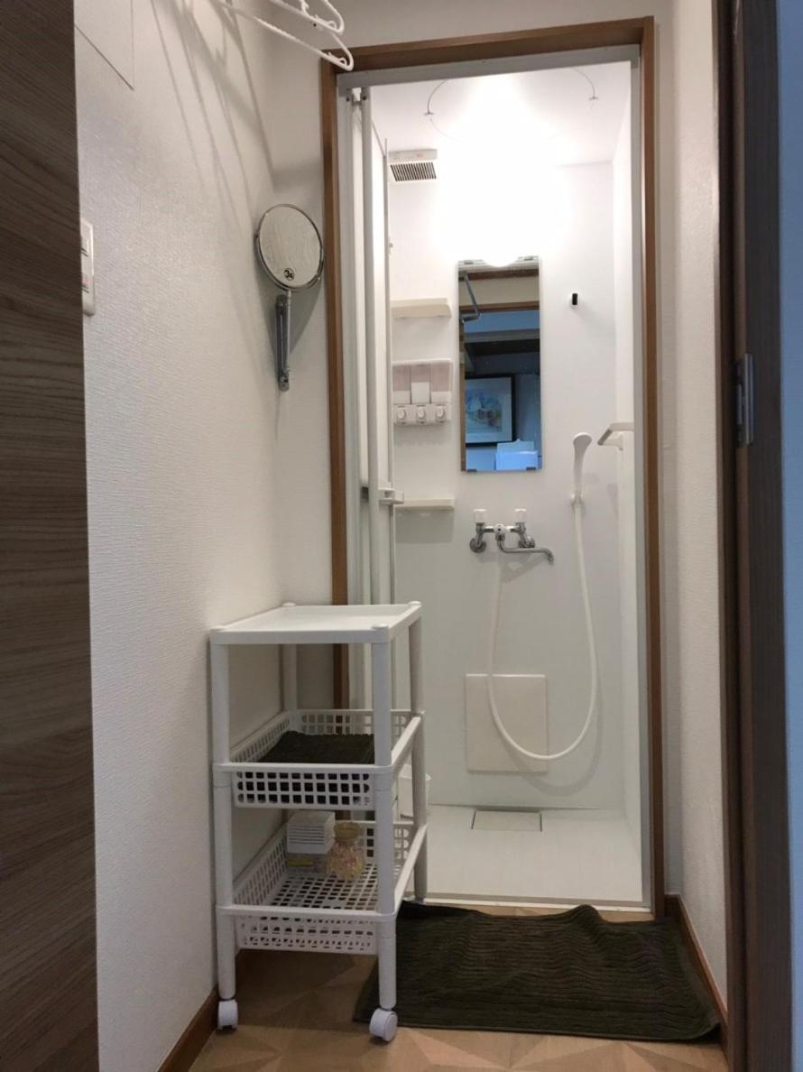 Nono Teru Narita Hostel ภายนอก รูปภาพ