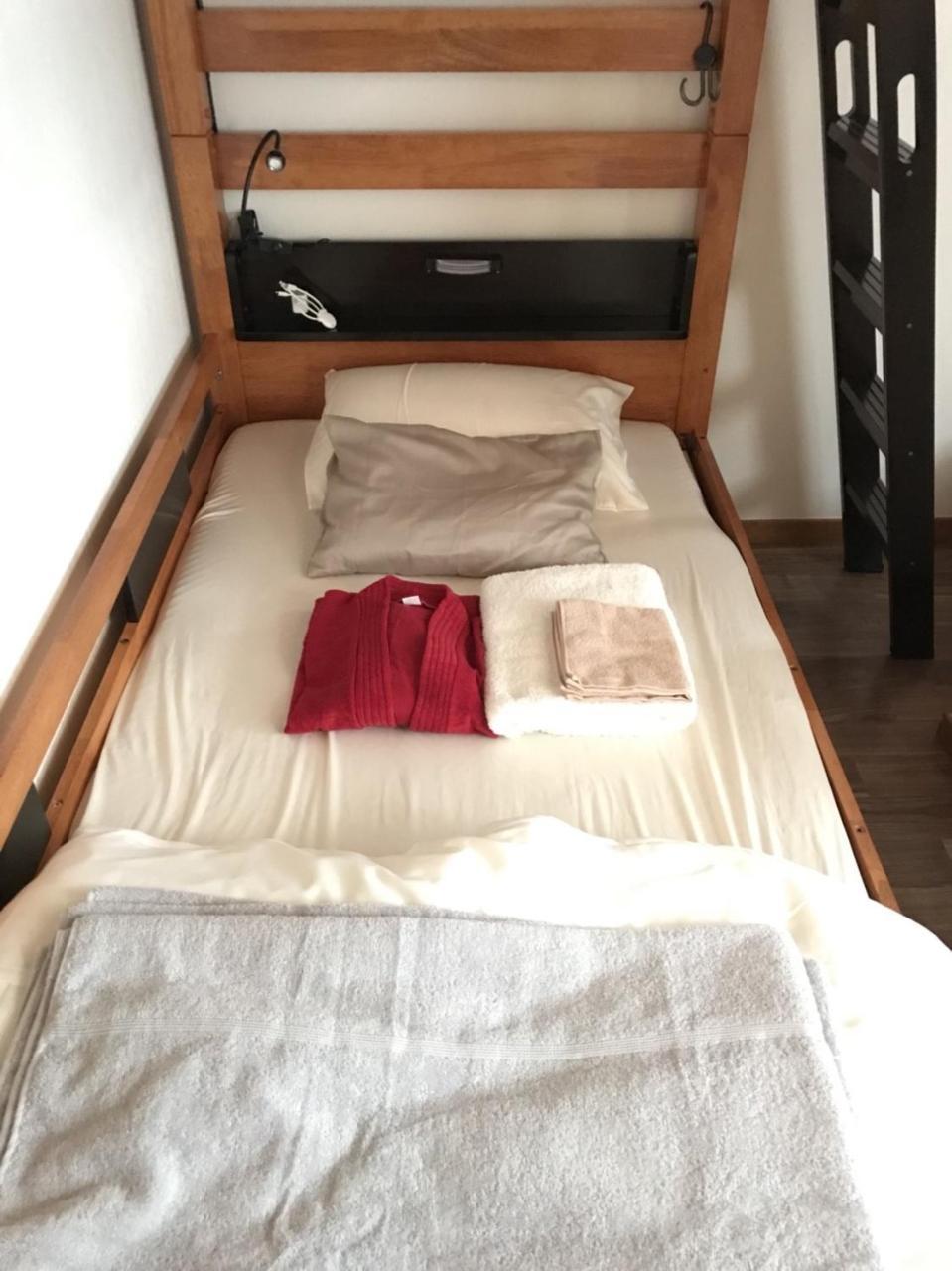 Nono Teru Narita Hostel ภายนอก รูปภาพ