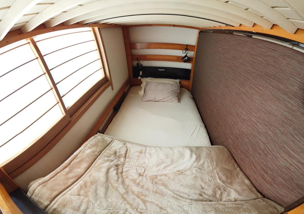 Nono Teru Narita Hostel ภายนอก รูปภาพ