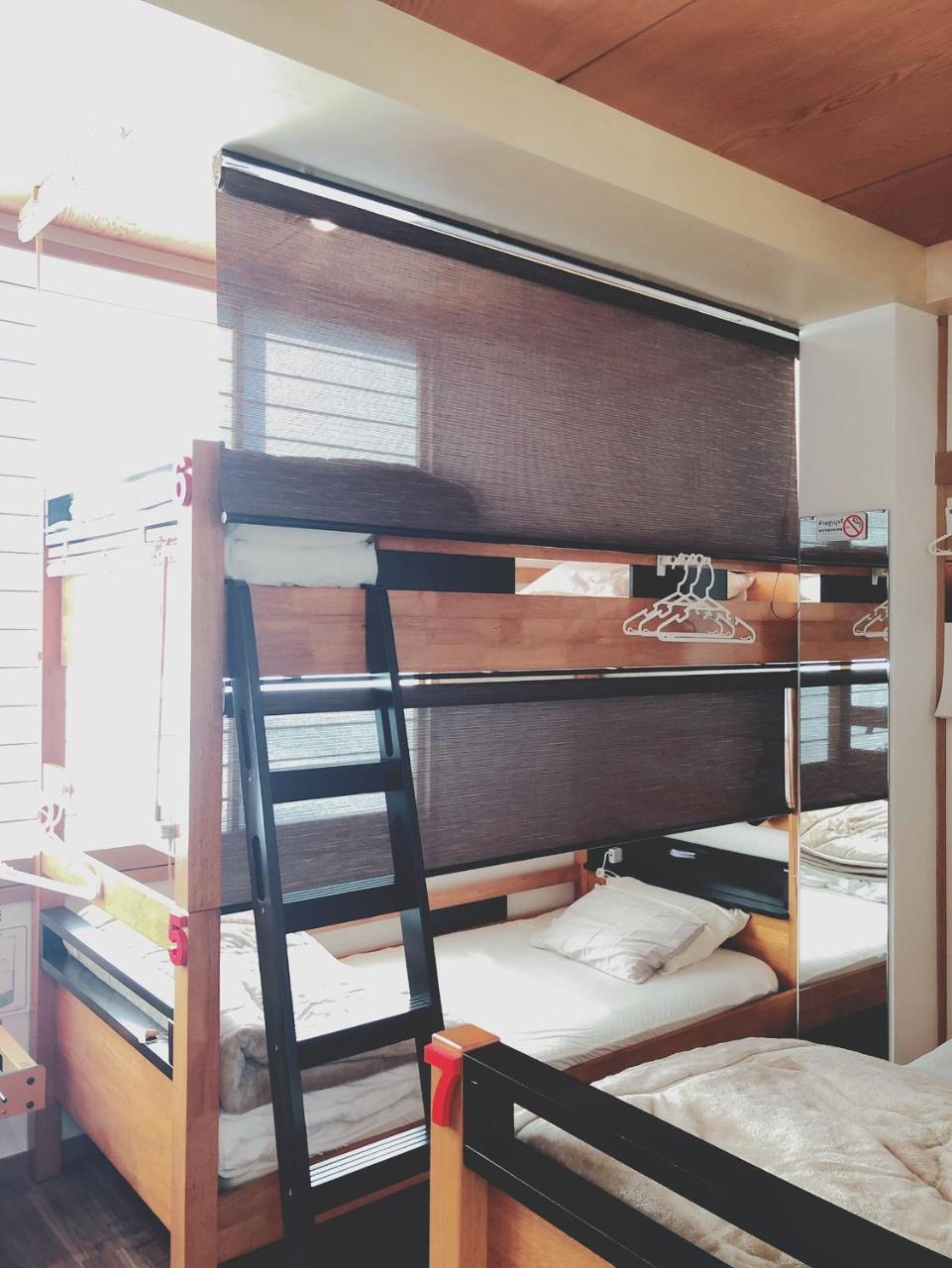 Nono Teru Narita Hostel ภายนอก รูปภาพ