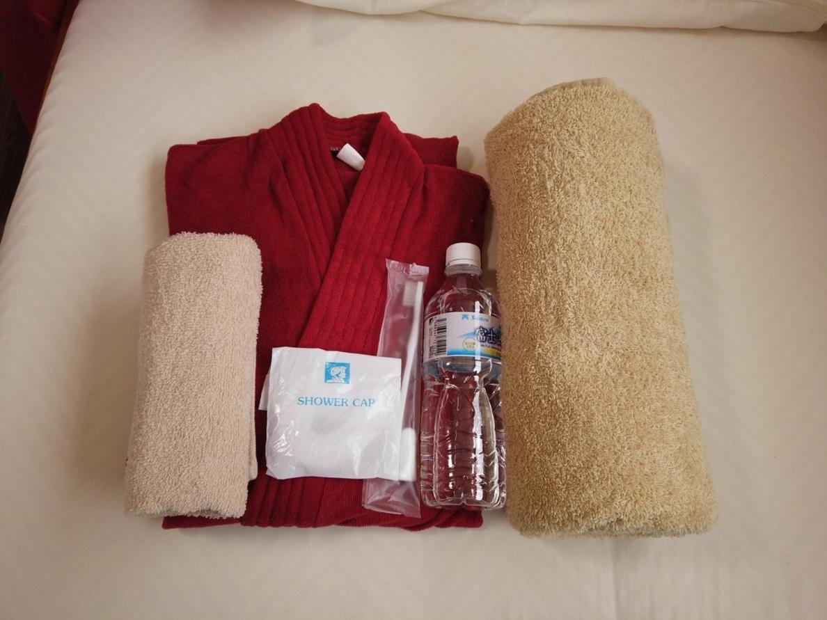 Nono Teru Narita Hostel ภายนอก รูปภาพ
